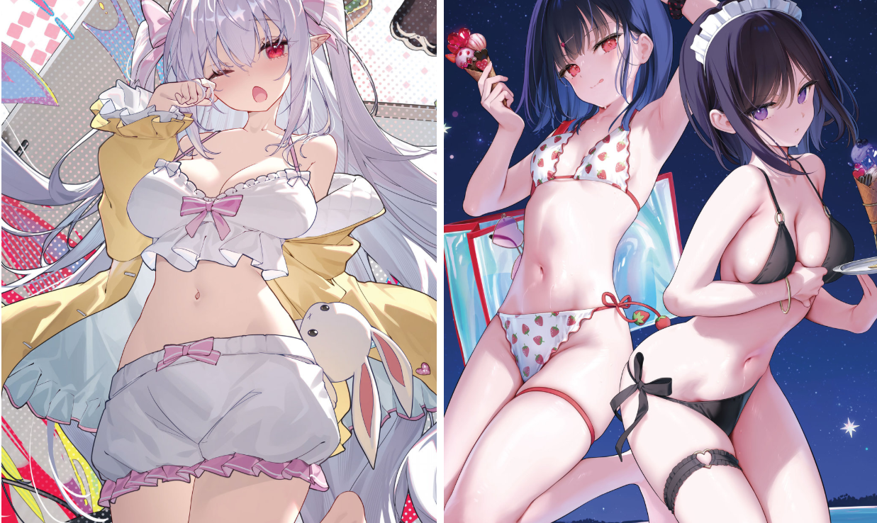 JAST USA’s Yabai Exhibit Opens This Week