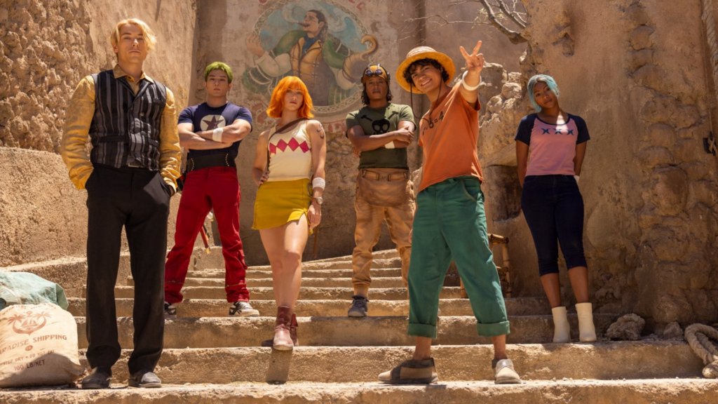 One Piece Live-Action Season 3 All Filming Complete Ahead of 2027 Release