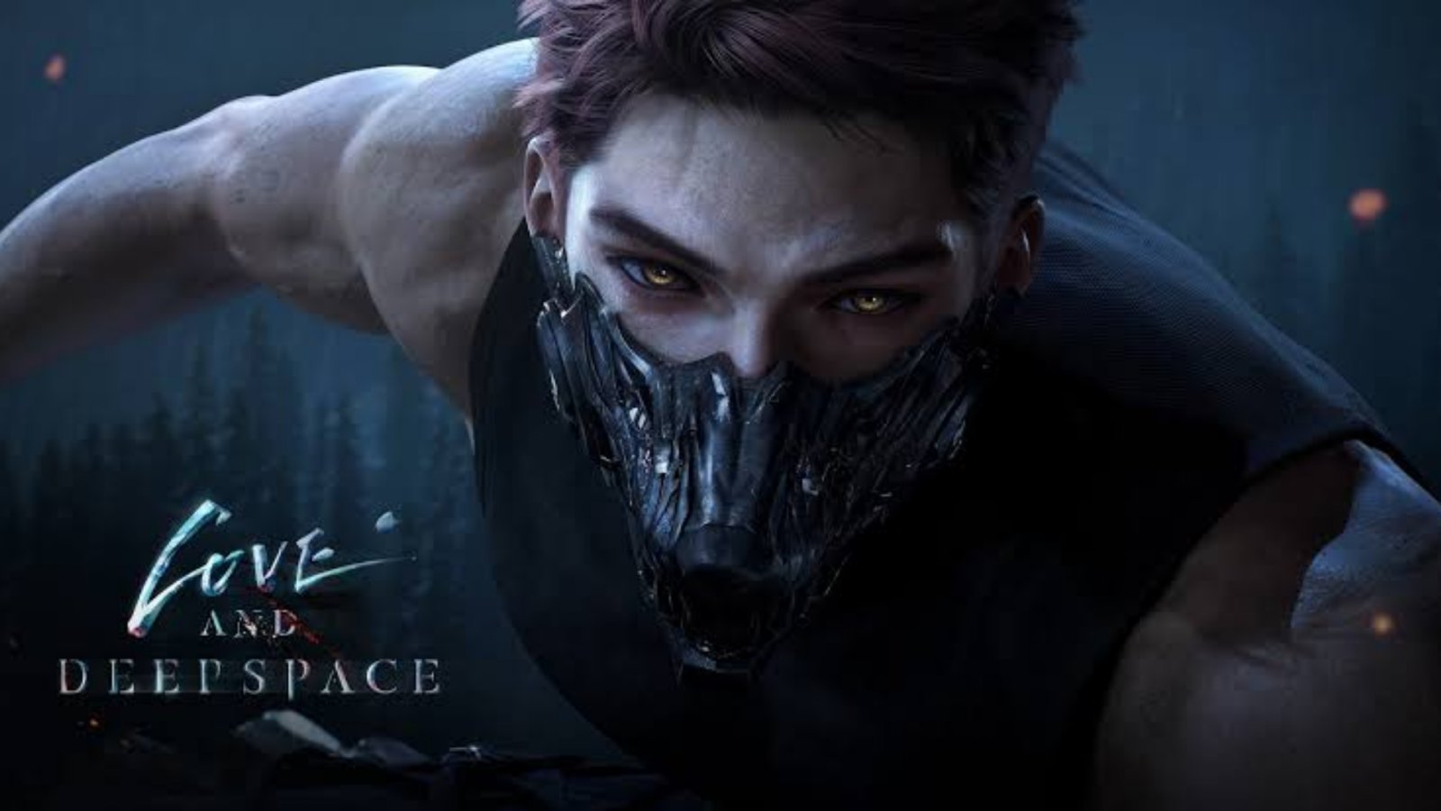 Love and Deepspace Cancels Valko’s Launch