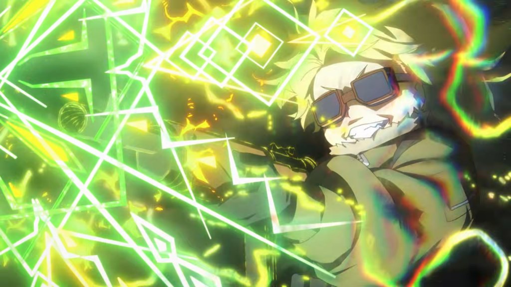 The Saga of Tanya the Evil Season 2 New Trailer Previews Theme Songs by MYTH & ROID and Aoi Yuki