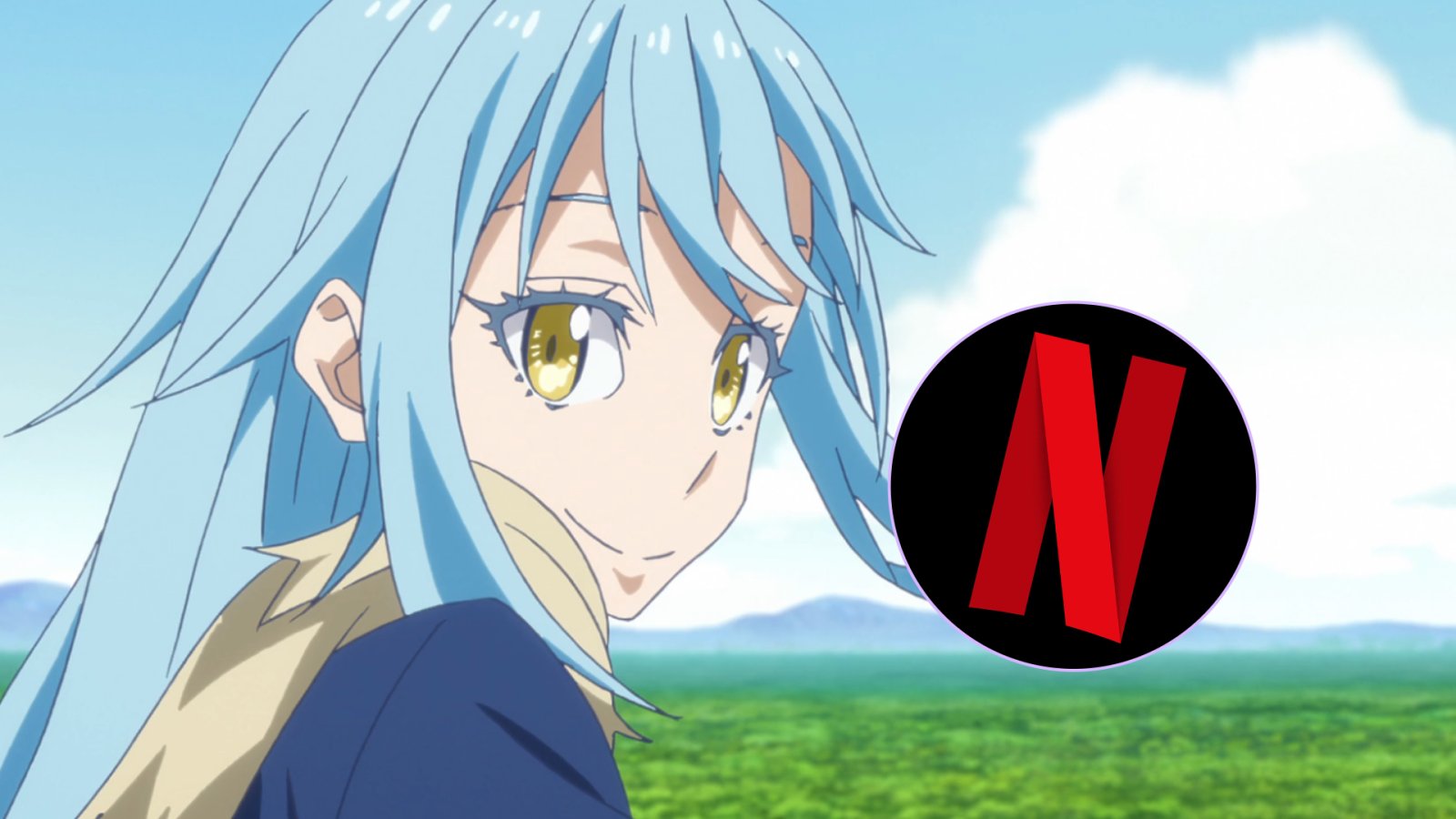 That Time I Got Reincarnated as a Slime Season 1 Begins Streaming Worldwide on Netflix