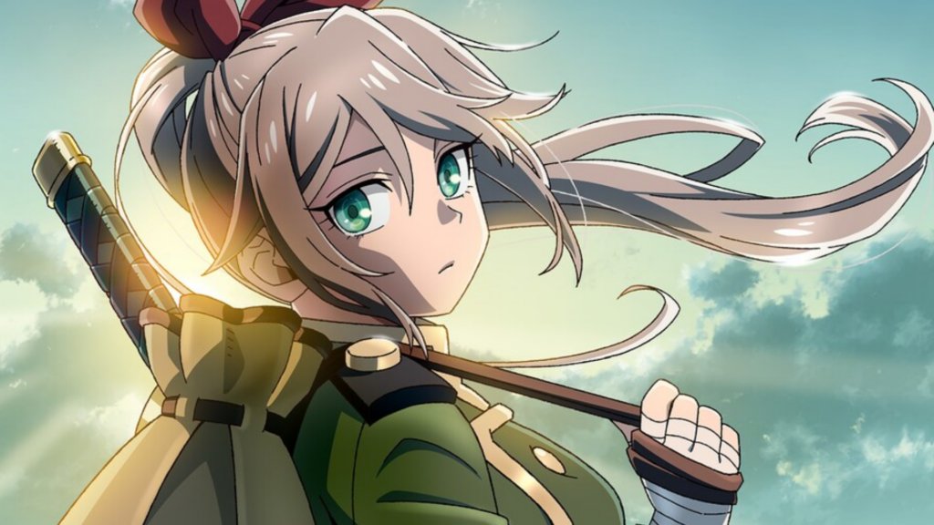 Soara and the House of Monsters TV Anime Announced for 2027, First Trailer and Main Cast Revealed