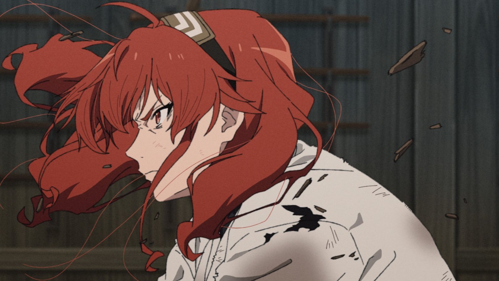 Eris Begins Her Training in Mushoku Tensei Season 3 Episode 1 & Episode 2 Preview