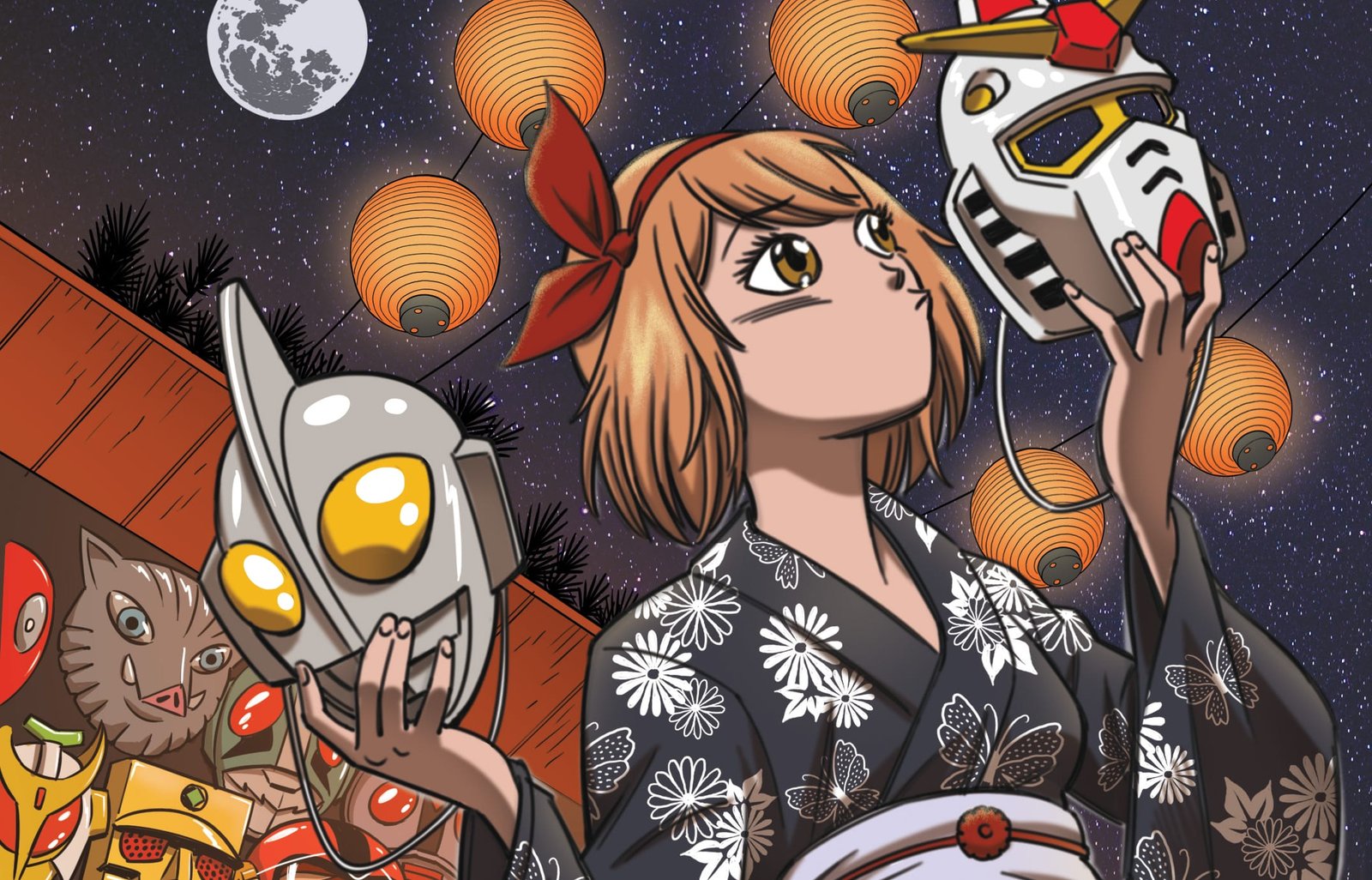 A Brief Preview of Magazine #2, Plus The Full Article List