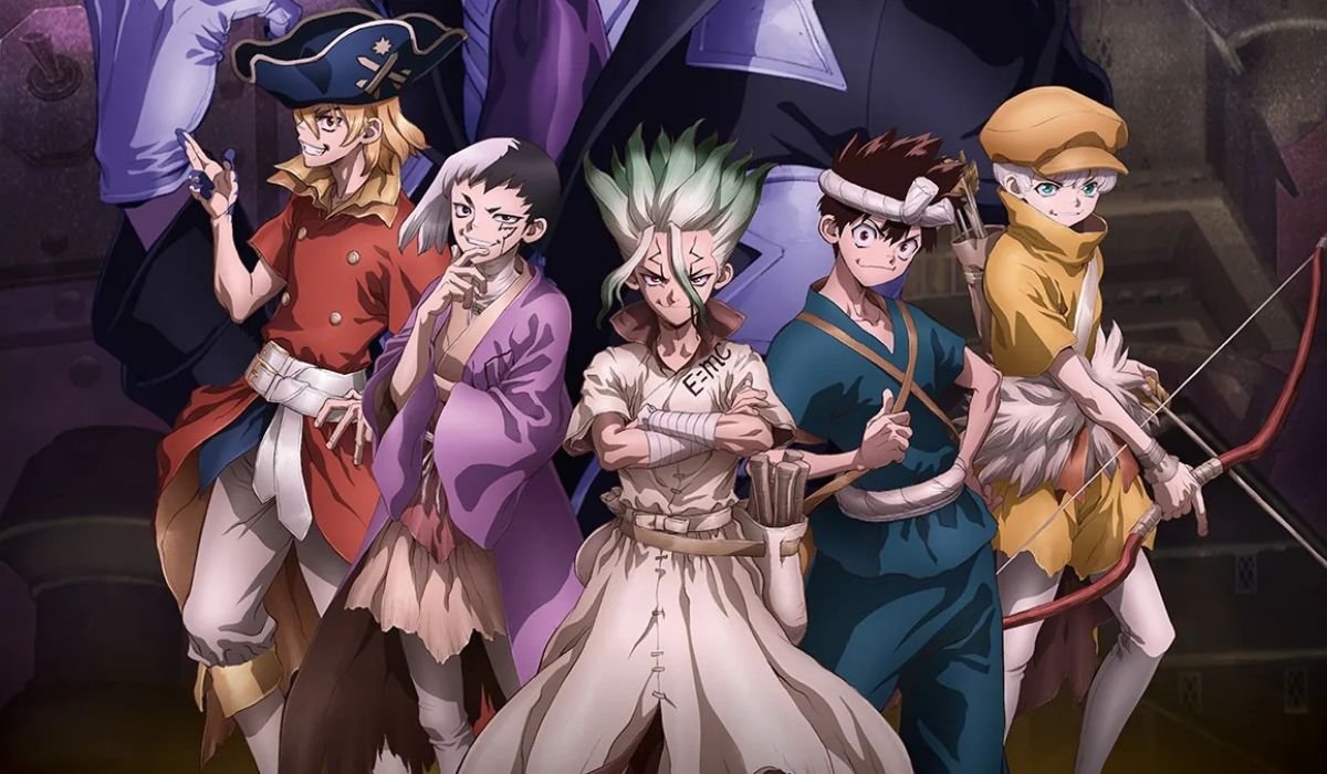 Season 4 Final Part Release, Story & Updates