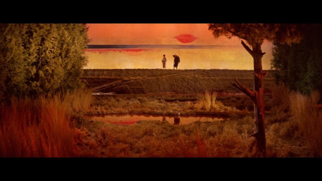 In the Realm of Spirits: Kwaidan