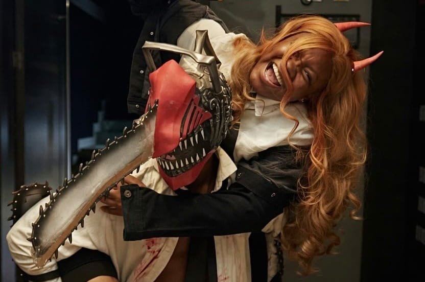 The Alchemical Rise of the African Underdog: Nigerian Cosplay and the Art of the Pivot