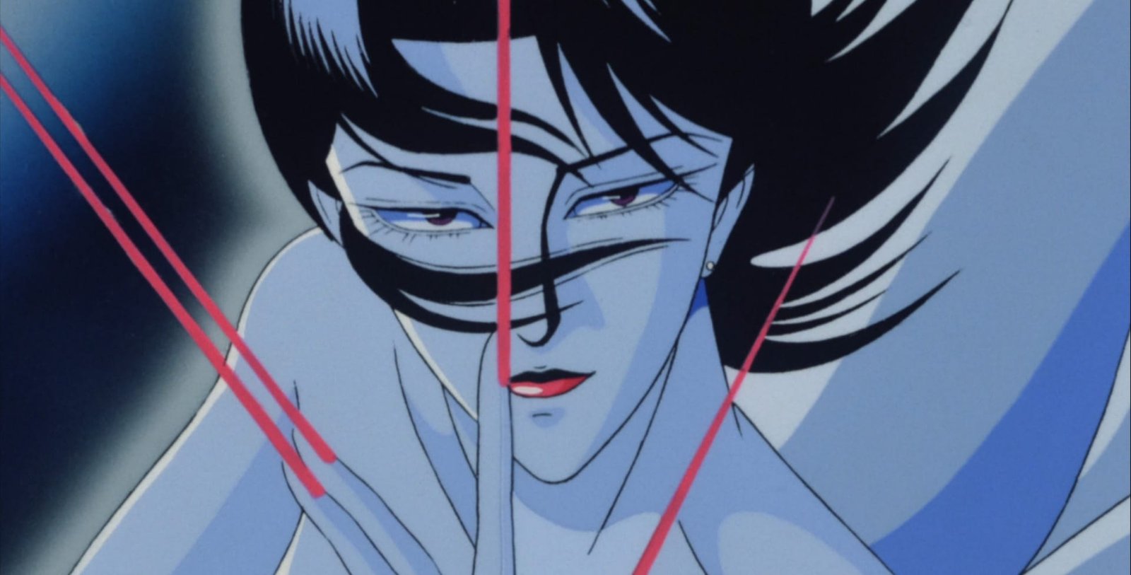 Transgressive Sexuality and The Cold War: A Look Back at Wicked City