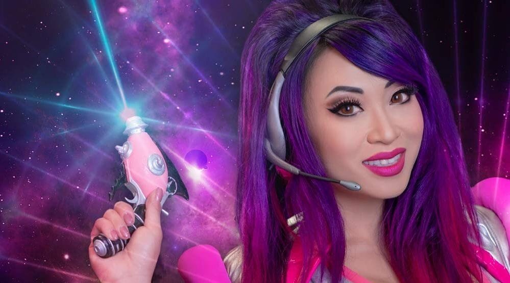 Yaya Han: Conversations with an OG cosplayer