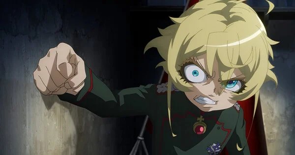 Saga of Tanya the Evil II Anime’s 2nd Trailer Previews Theme Songs, Reveals New Cast Member – News